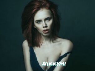 Nikkymi