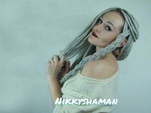 Nikkyshaman