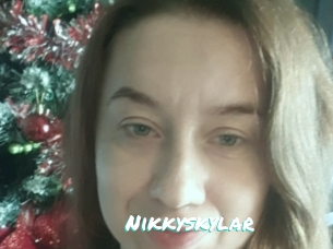 Nikkyskylar