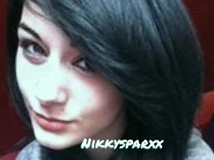 Nikkysparxx