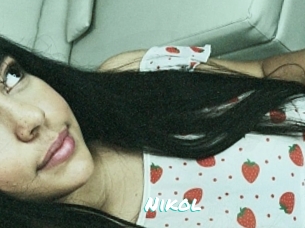 Nikol