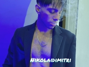 Nikolaidimitri