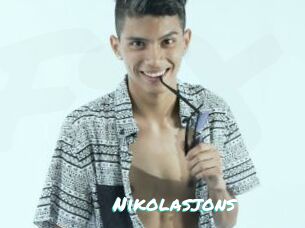 Nikolasjons