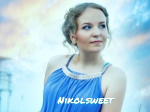 Nikolsweet