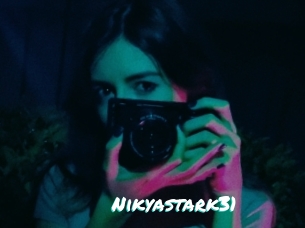 Nikyastark31