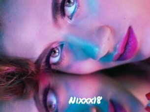 Nixxx18