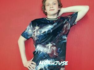 Noahjuse