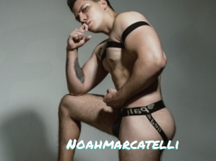 Noahmarcatelli