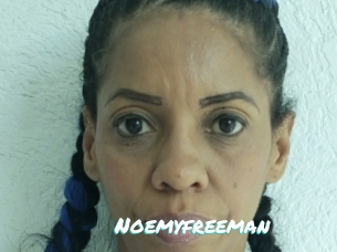 Noemyfreeman