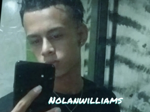 Nolanwilliams