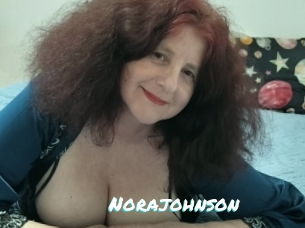 Norajohnson