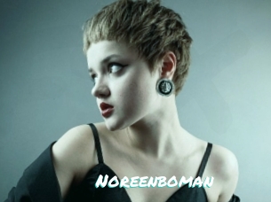 Noreenboman