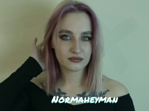 Normaheyman