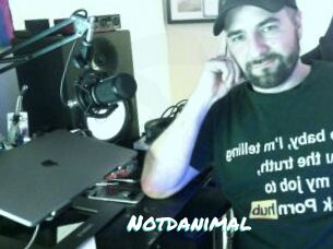 Notdanimal