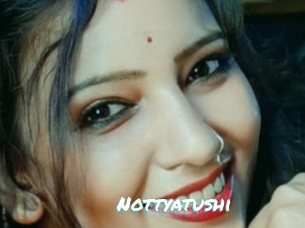 Nottyatushi