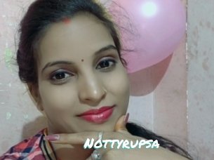 Nottyrupsa