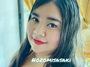 Nozomisasaki