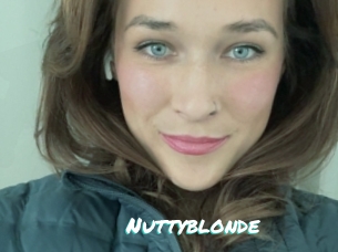 Nuttyblonde