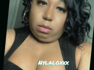 Nylaloxxx