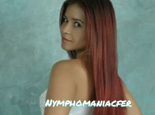 Nymphomaniacfer