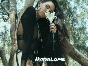 Nyxsalome