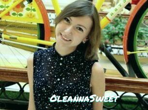 OleannaSweet