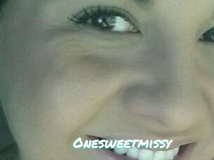 Onesweetmissy