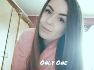 Only_One