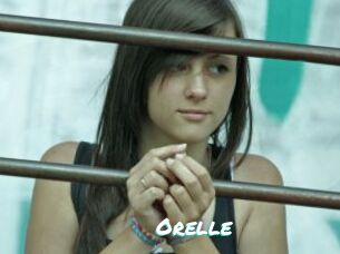 Orelle