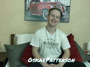 OskarPatterson