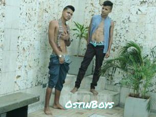 OstinBoys