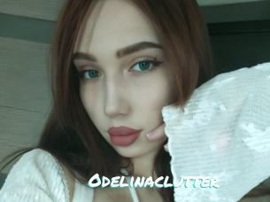 Odelinaclutter