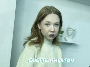 Odetteatherton