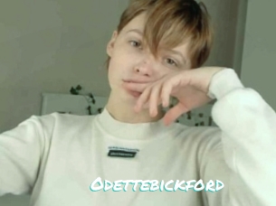 Odettebickford