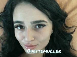 Odettemuller