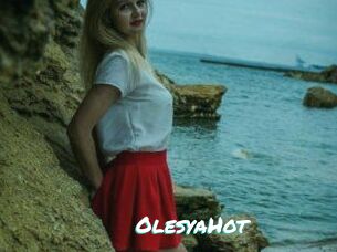 OlesyaHot