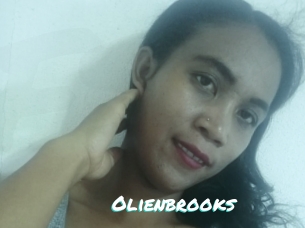 Olienbrooks