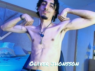 Oliver_jhonsson