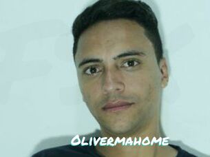 Olivermahome