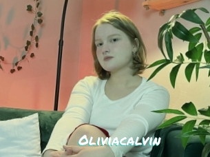 Oliviacalvin