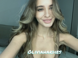 Oliviahardies