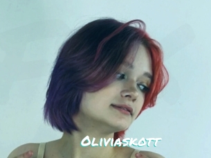 Oliviaskott