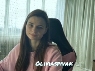 Oliviaspivak