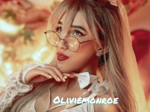 Oliviemonroe