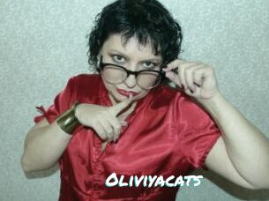 Oliviyacats