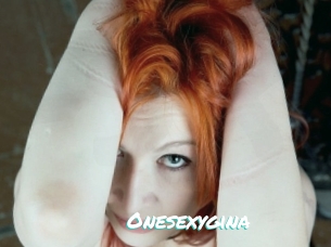 Onesexygina