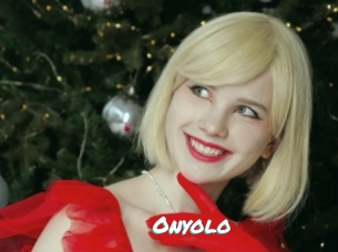 Onyolo