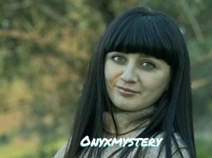 Onyxmystery