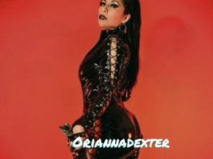 Oriannadexter