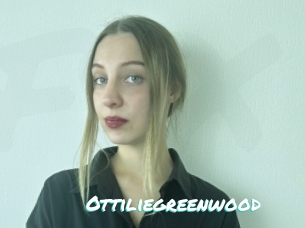 Ottiliegreenwood